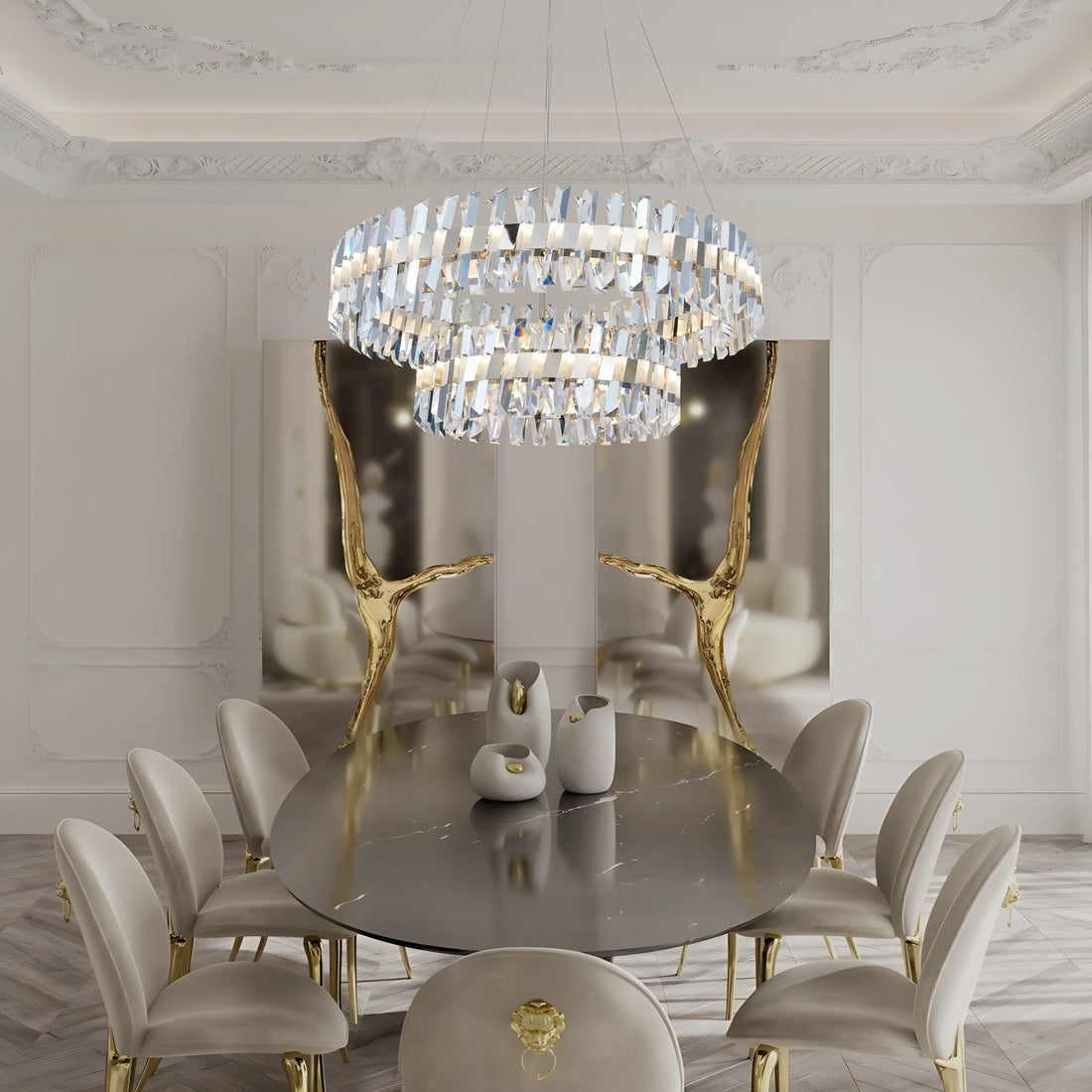 Dining Room Chandeliers