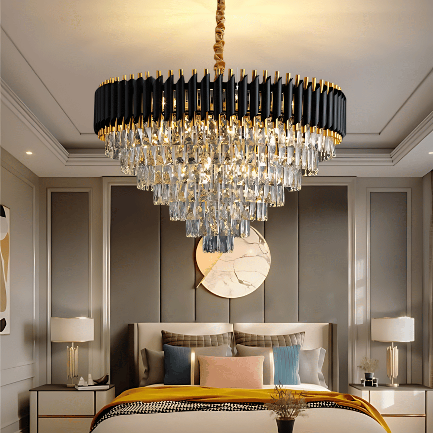 EPITOME CHANDELIER