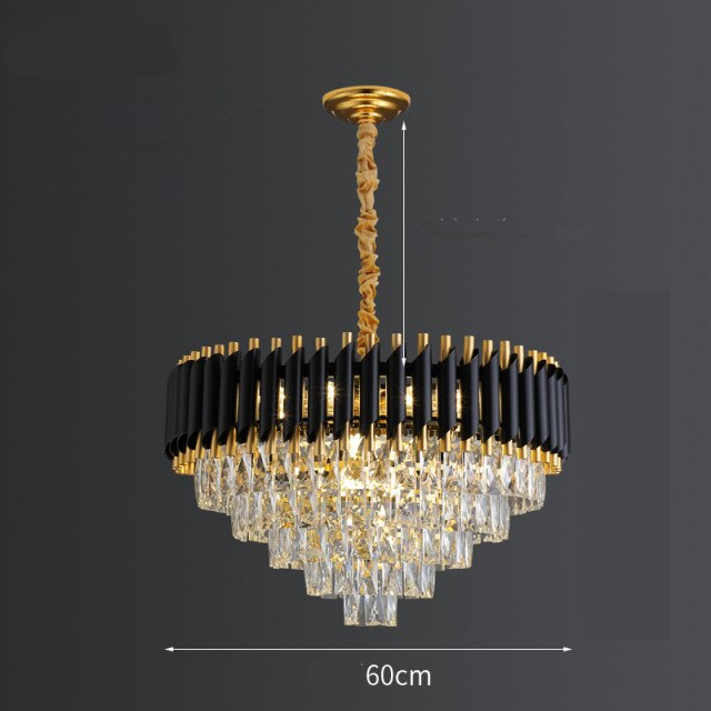 EPITOME CHANDELIER