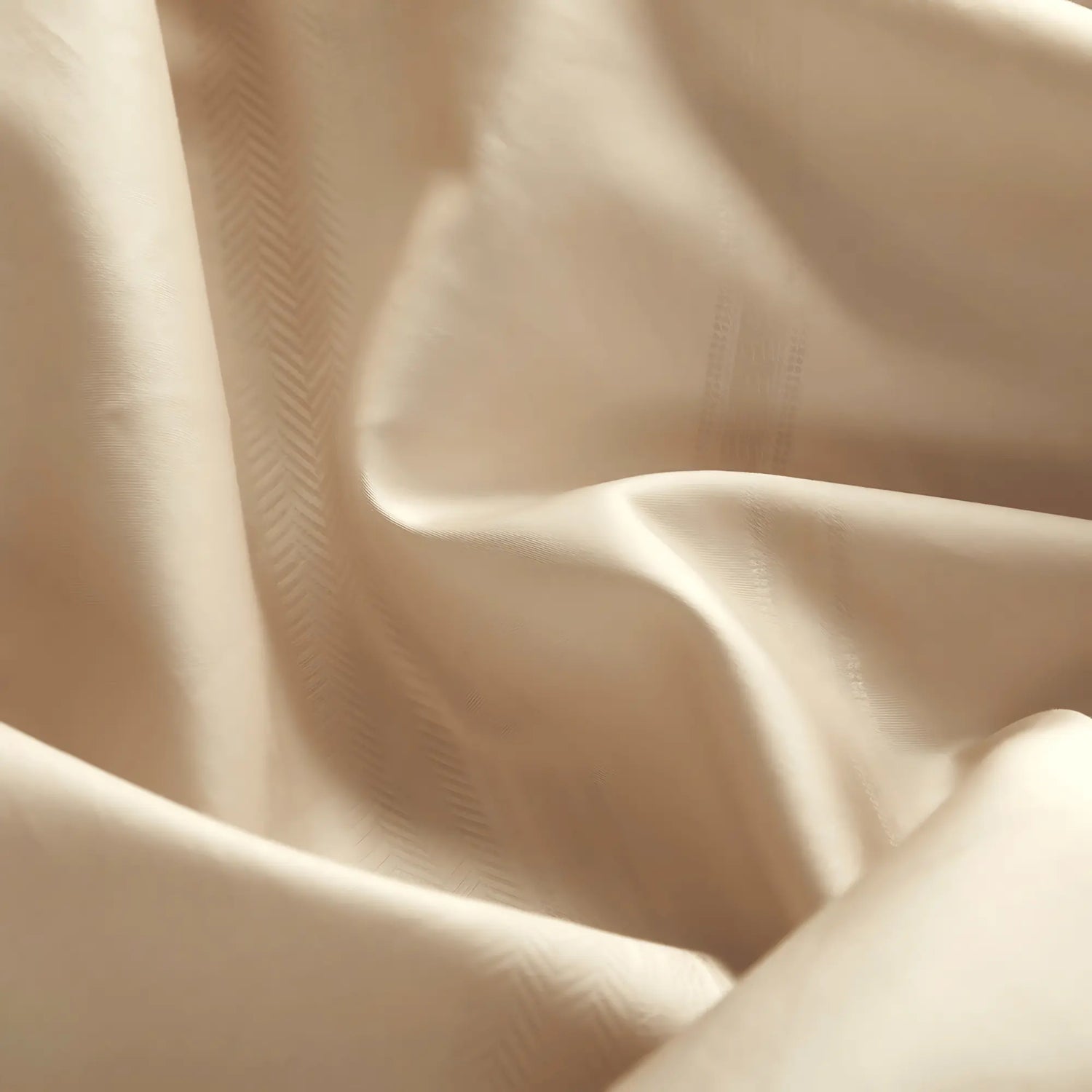 DUNE RADIANCE 1400 THREAD COUNT DUVET COVER &amp; SHAMS