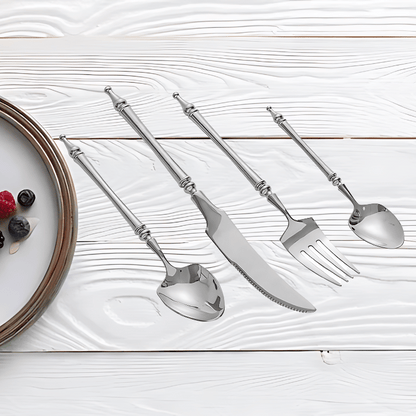 ENIKO CUTLERY SET