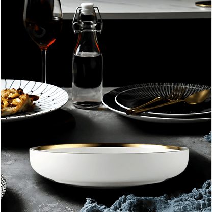 OSIRIS OF PEARL DINING COLLECTION