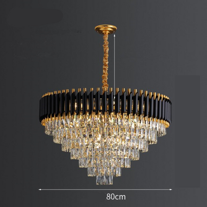 EPITOME CHANDELIER