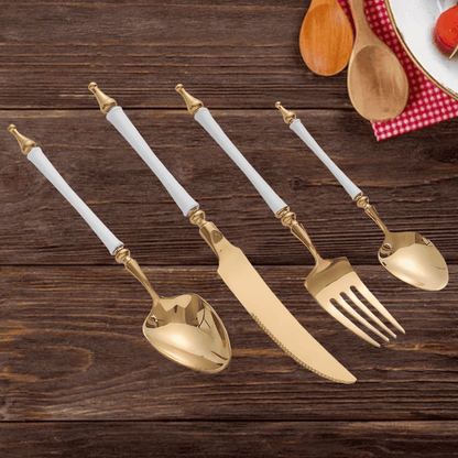 ENIKO CUTLERY SET