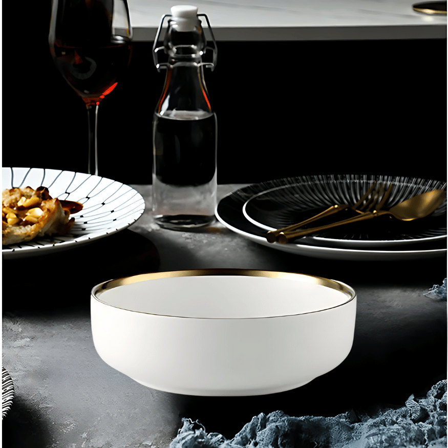 OSIRIS OF PEARL DINING COLLECTION