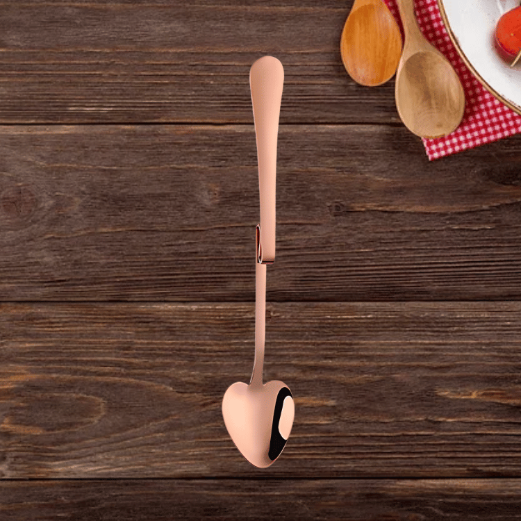 ROME MIXING SPOON SET