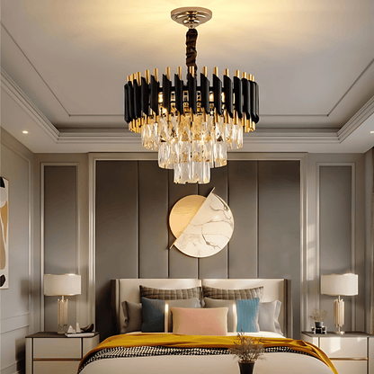 EPITOME CHANDELIER