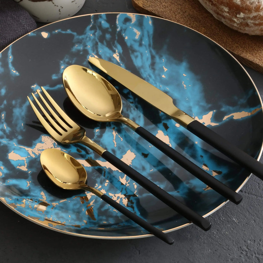 ITALY CUTLERY SET