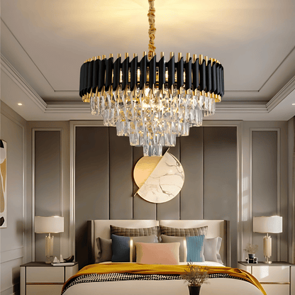 EPITOME CHANDELIER