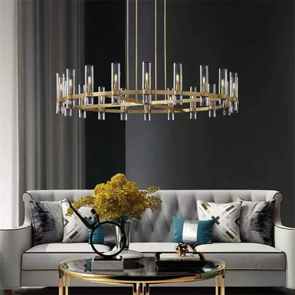 ÉCLARACIER CHANDELIER