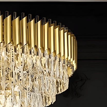 EPITOME CHANDELIER