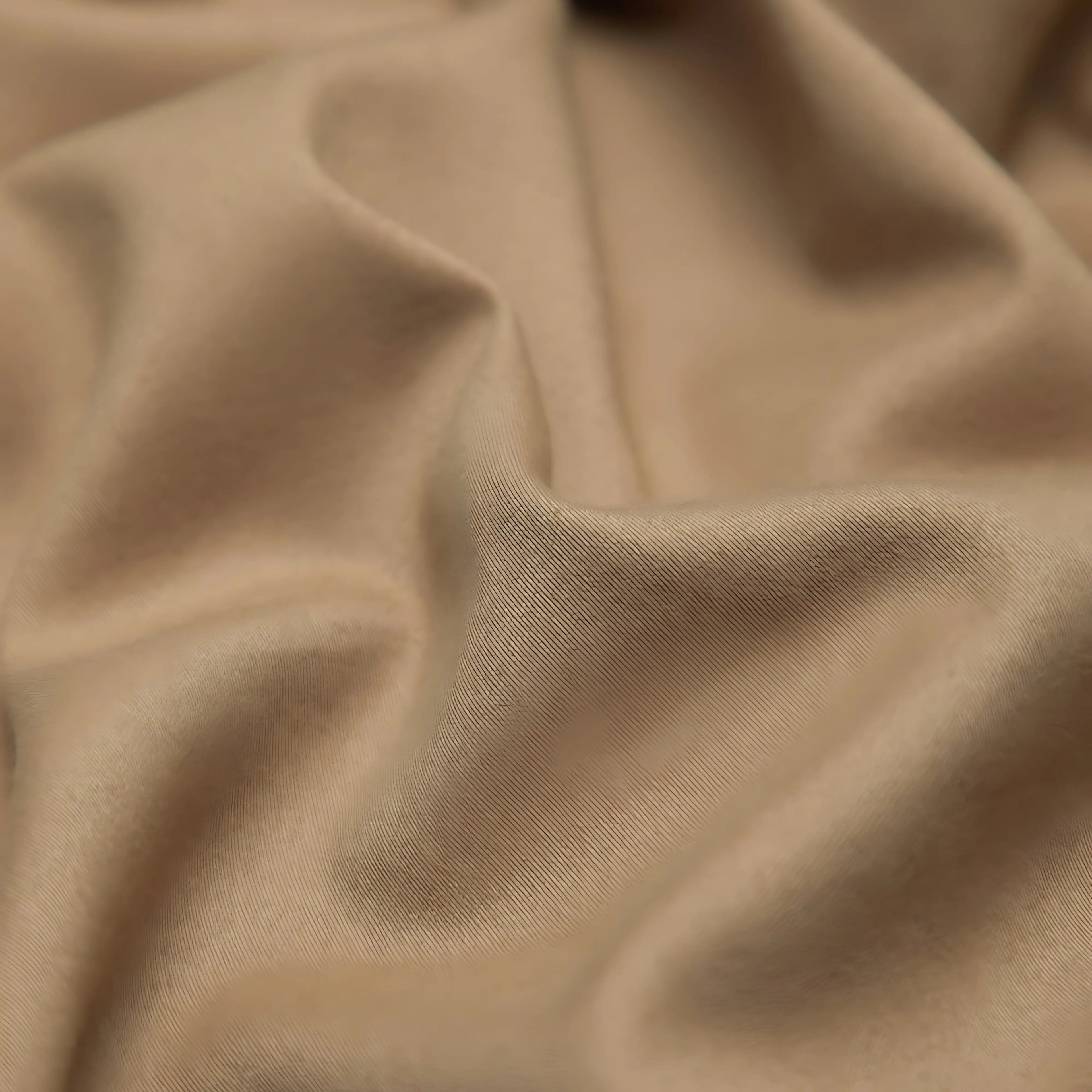 SANDSTONE BEIGE 600 THREAD COUNT DUVET COVER &amp; SHAMS