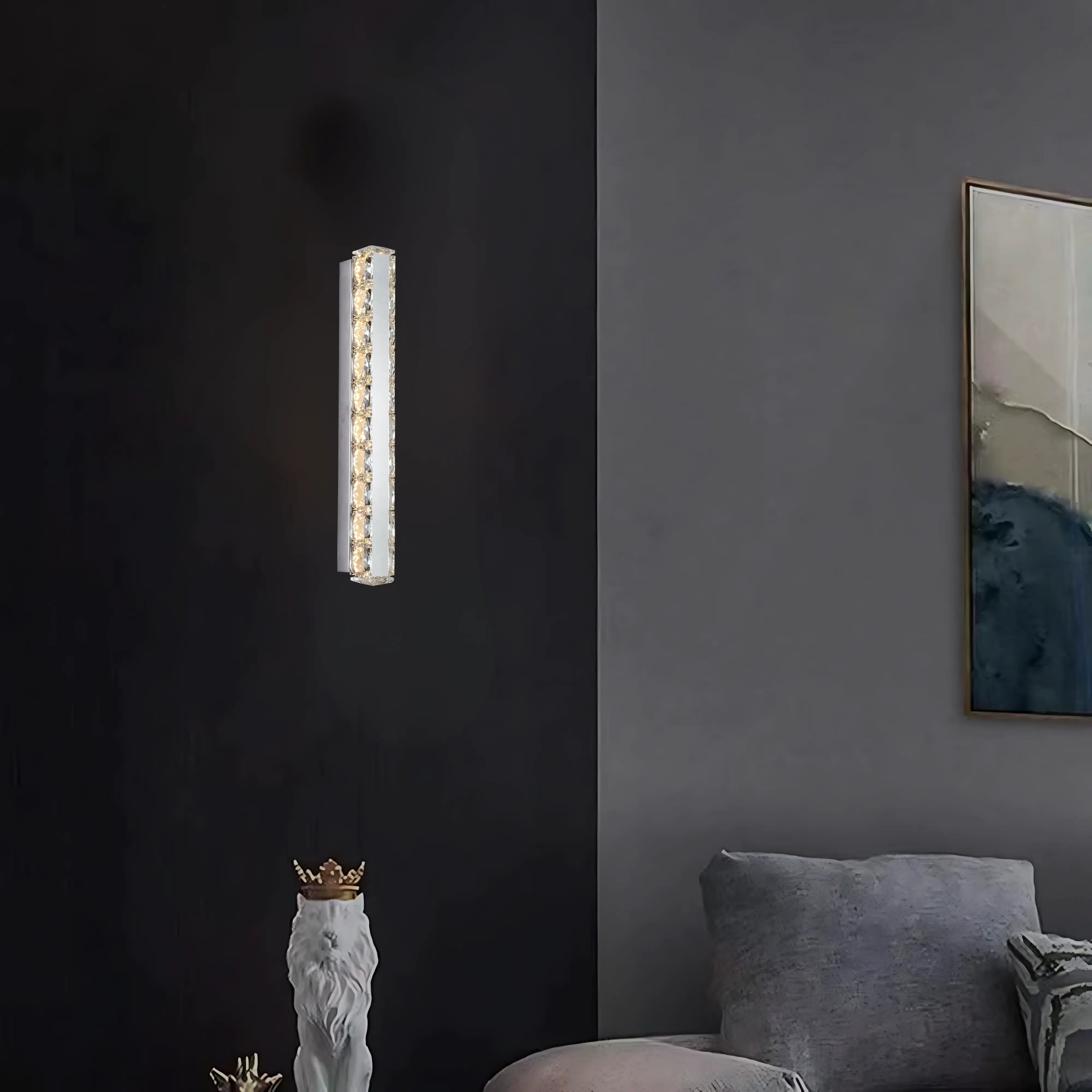 AURA SCONCE