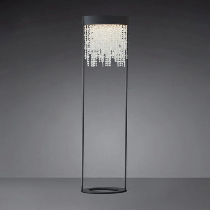 GLITZ FLOOR LAMP