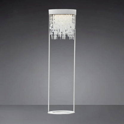 GLITZ FLOOR LAMP