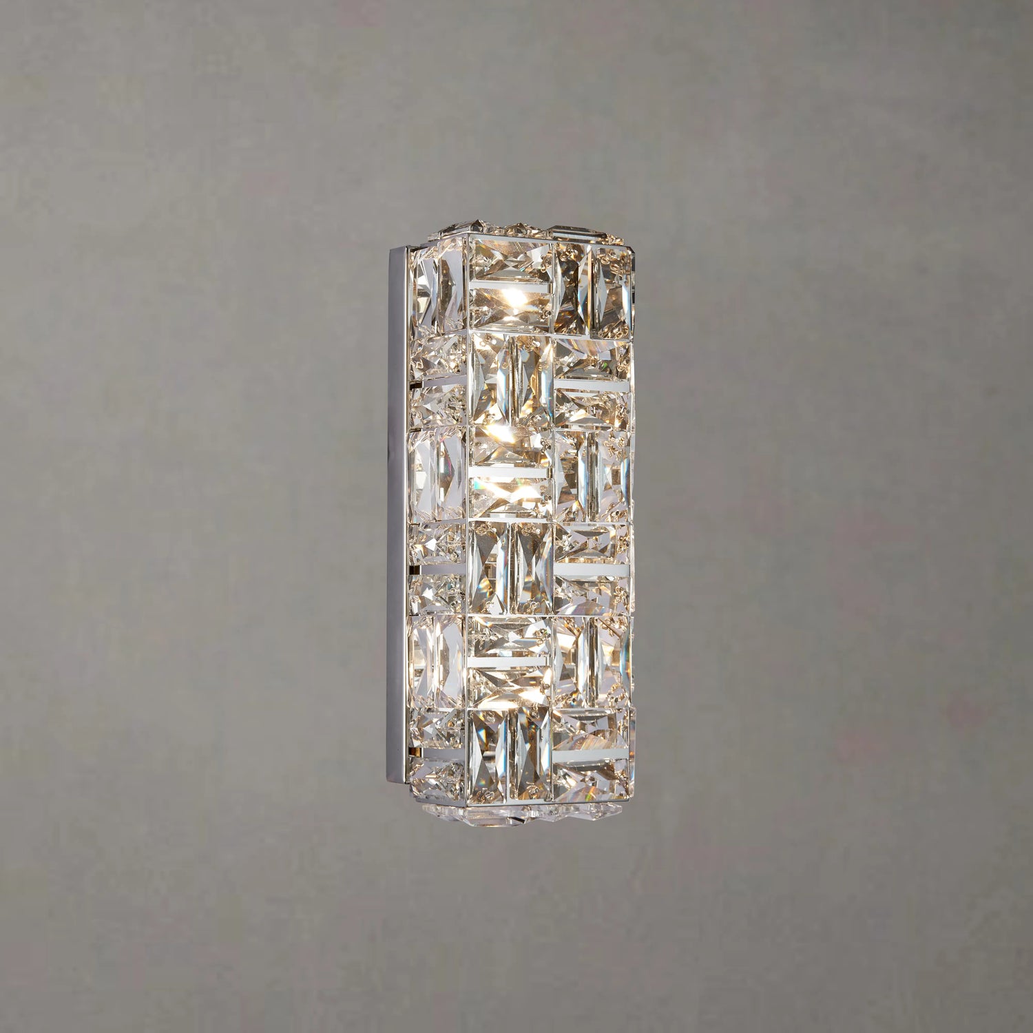 BULGARI SCONCE