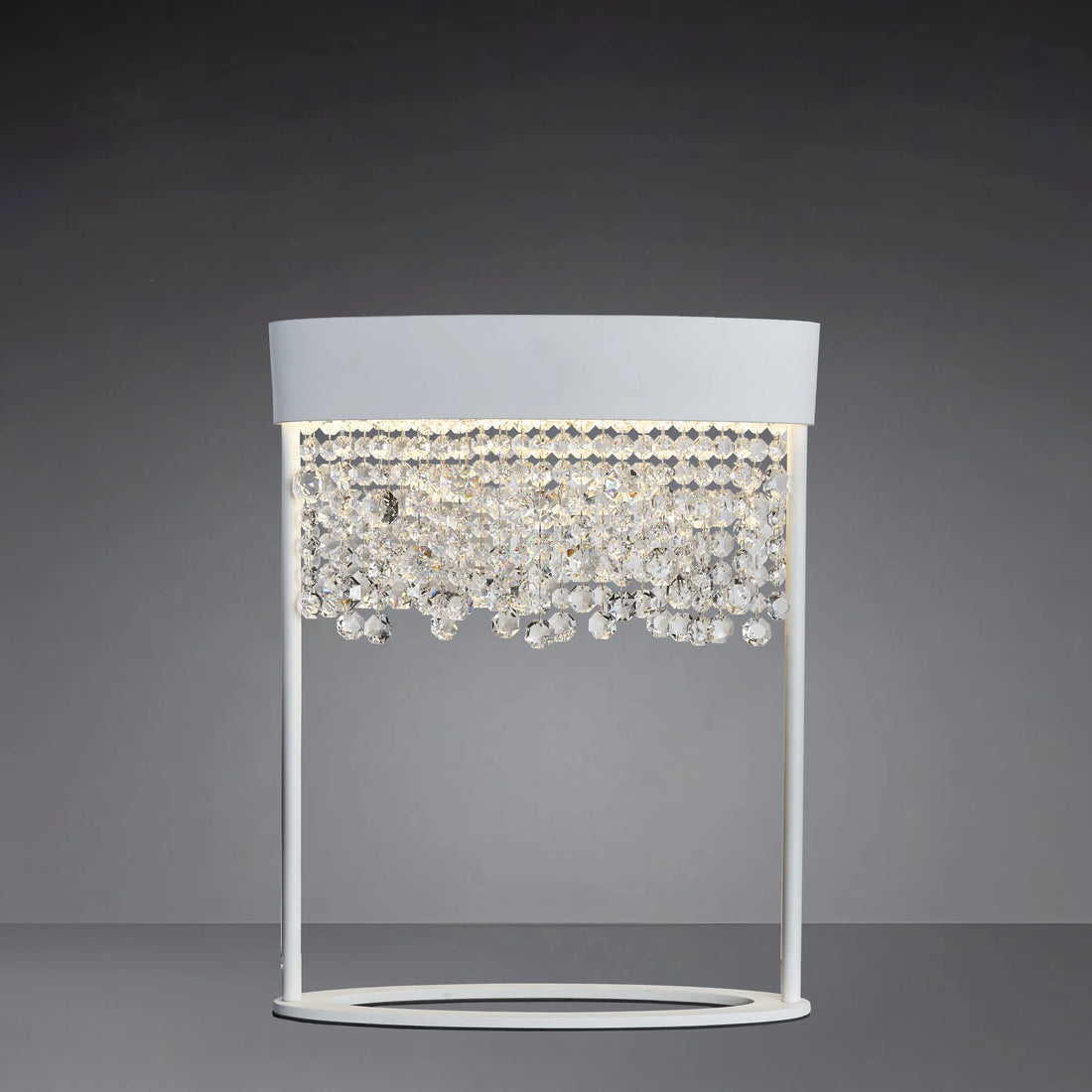 GLITZ TABLE LAMP