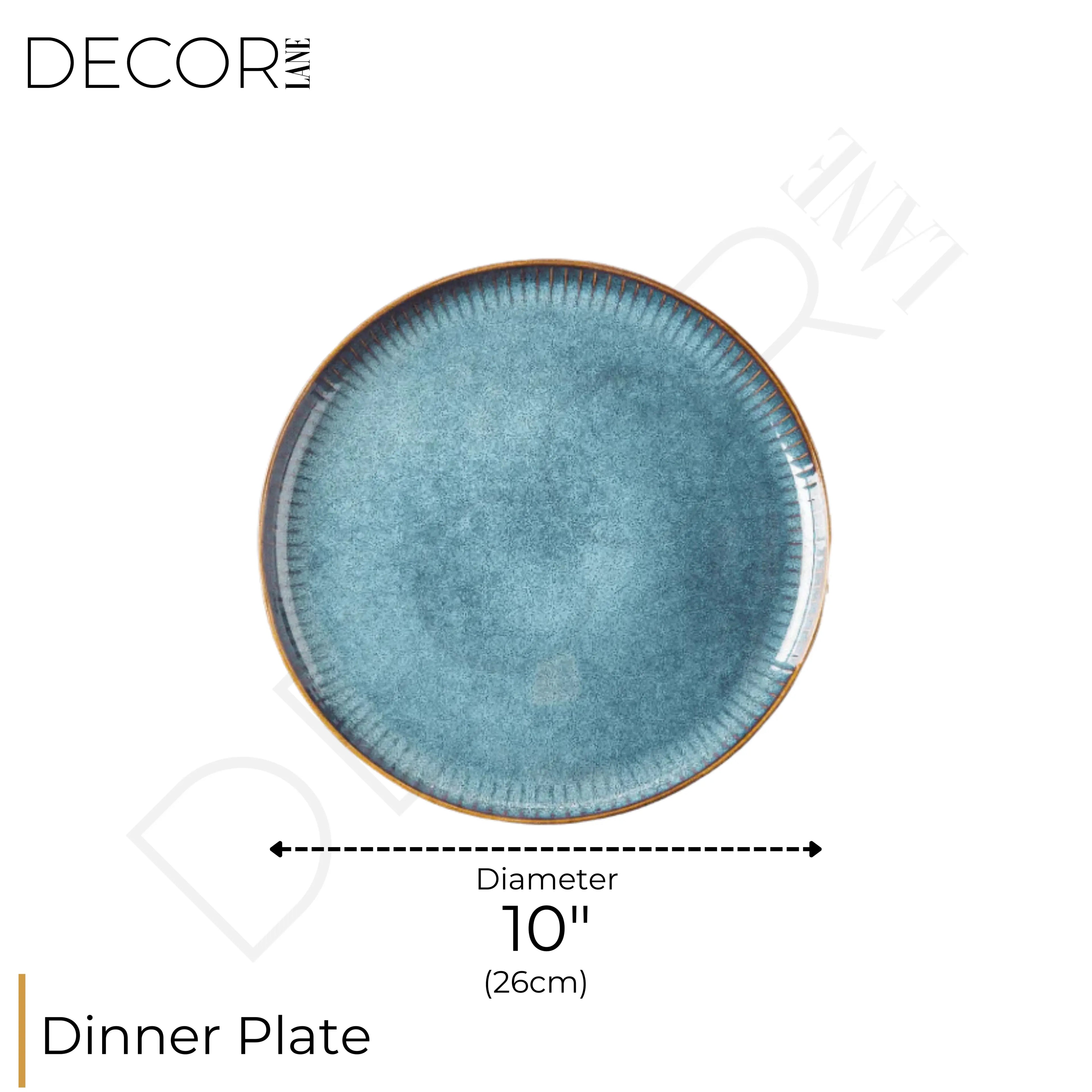 KILN RAYS DINING COLLECTION