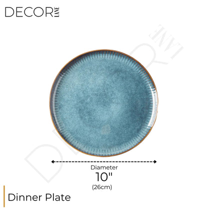 KILN RAYS DINING COLLECTION