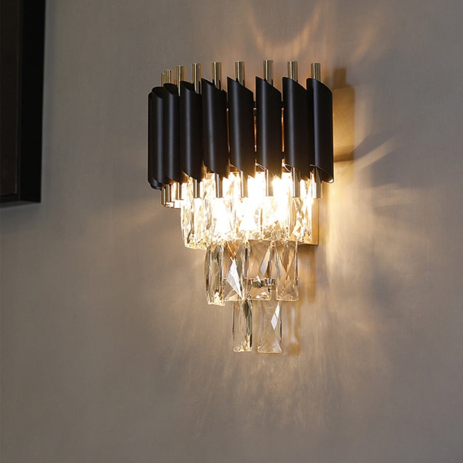 EPITOME WALL LIGHT