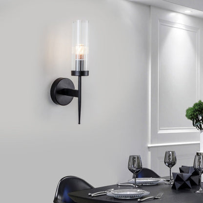 FLAMBEAU ÉCLATANT WALL LIGHT