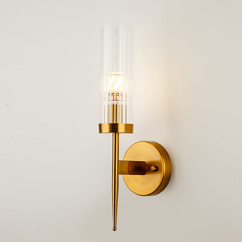 FLAMBEAU ÉCLATANT WALL LIGHT