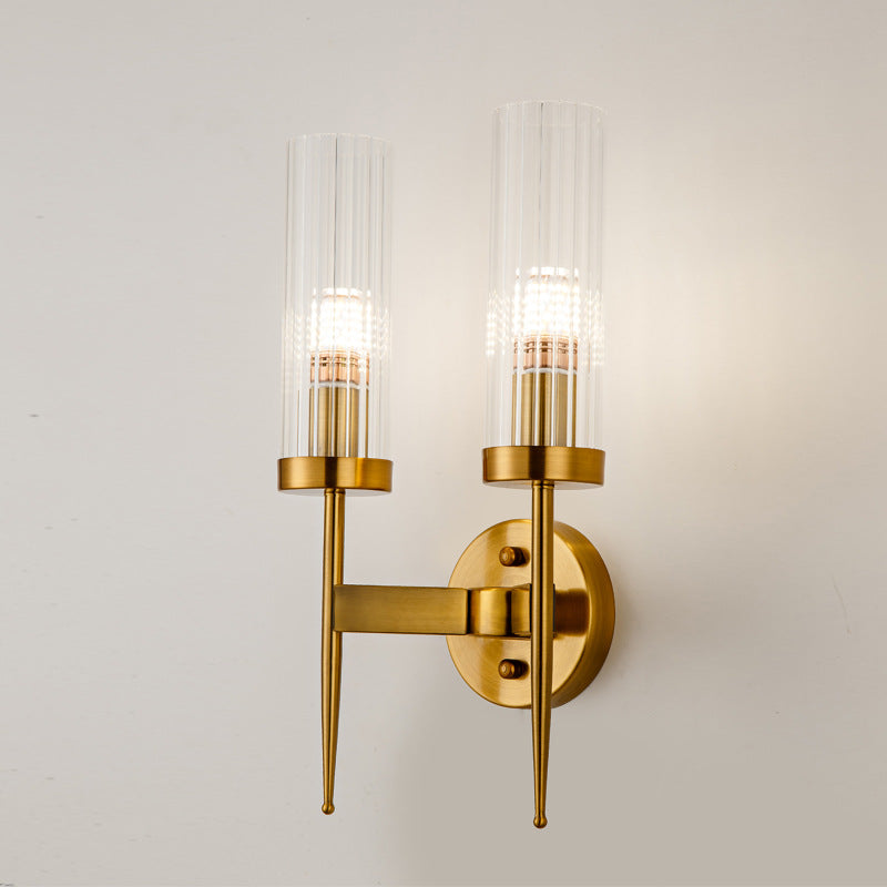 FLAMBEAU ÉCLATANT WALL LIGHT