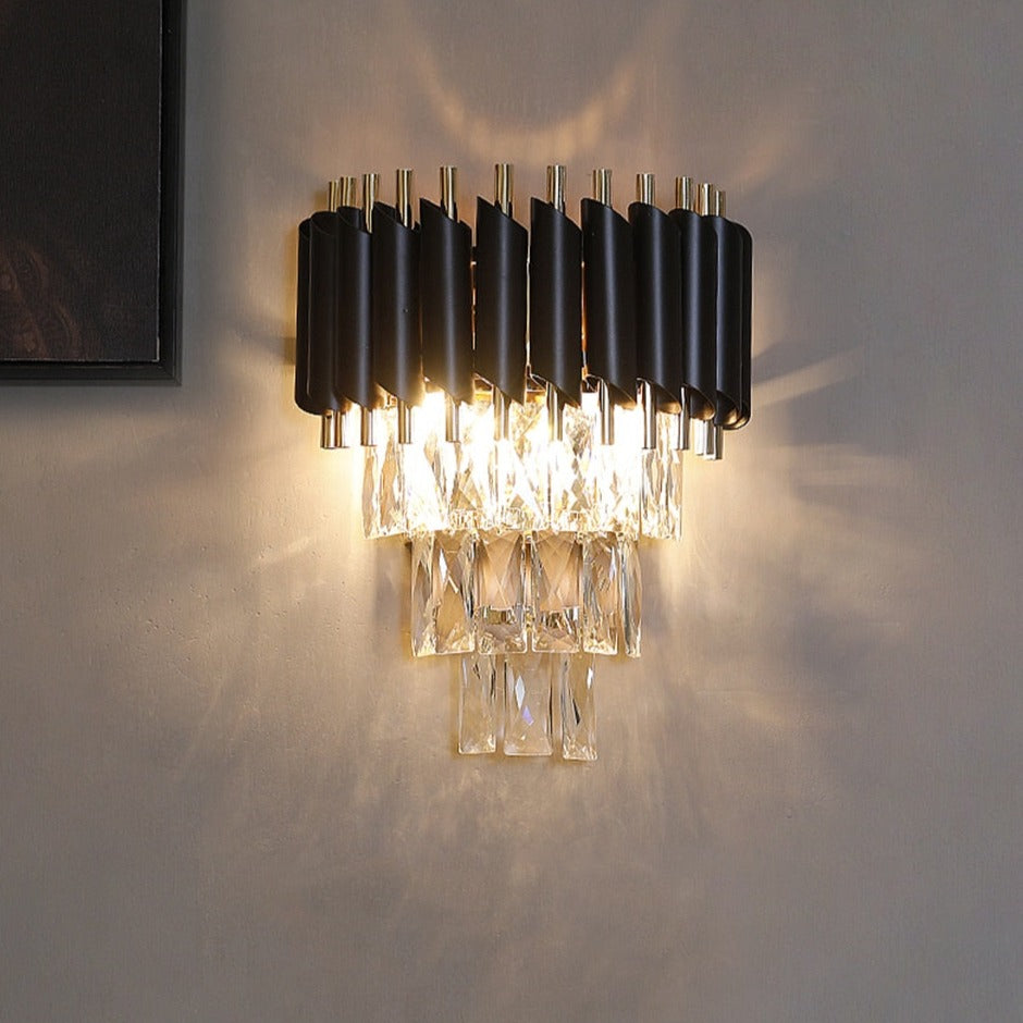 EPITOME WALL LIGHT