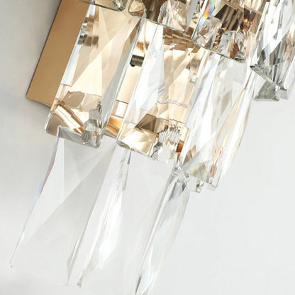 EPITOME WALL LIGHT