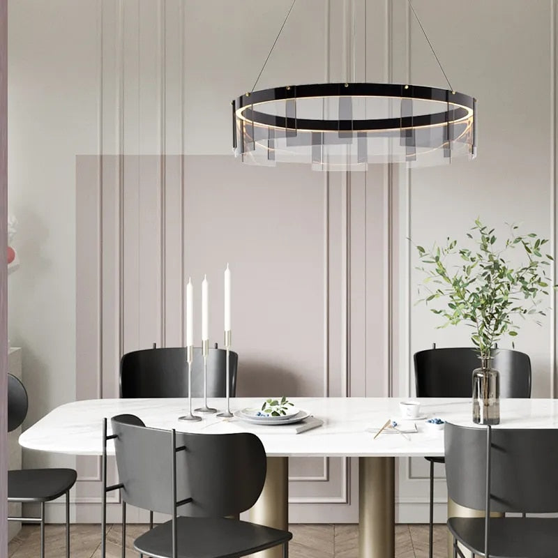 BELLISSIMA LUCE CHANDELIER