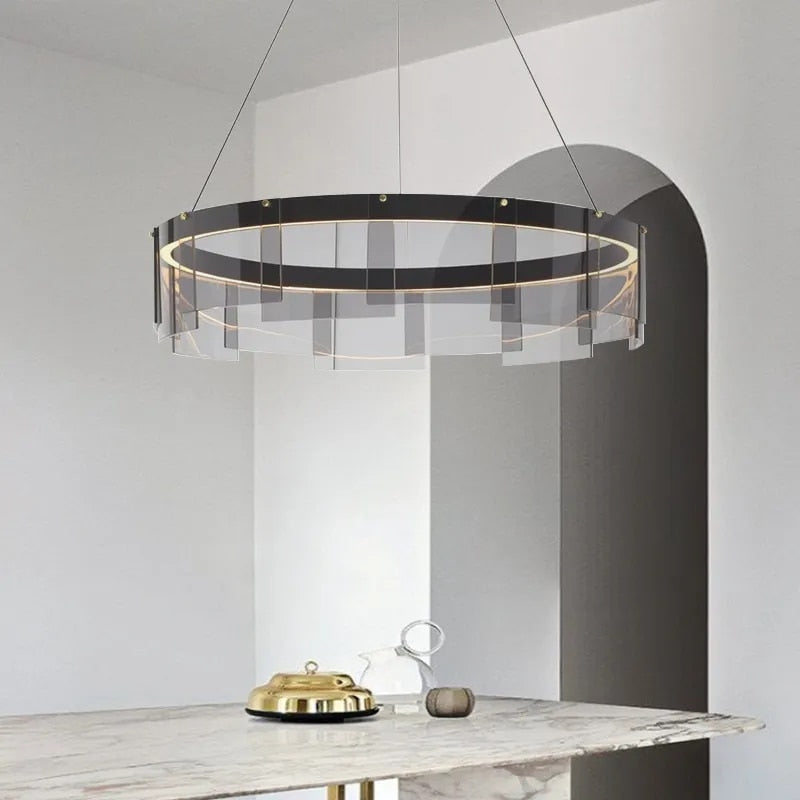 BELLISSIMA LUCE CHANDELIER