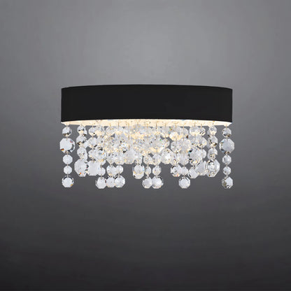 GLITZ SCONCE