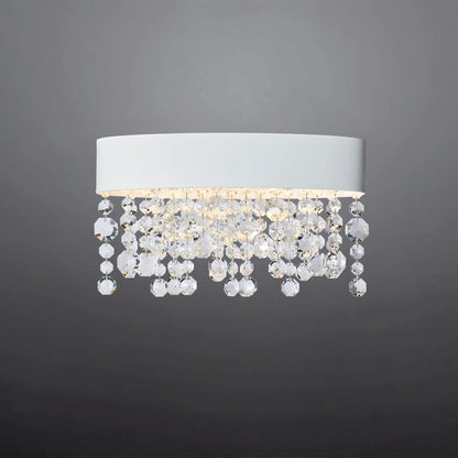 GLITZ SCONCE