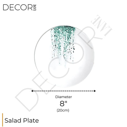 PLANTAE PLATE COLLECTION