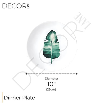 PLANTAE PLATE COLLECTION