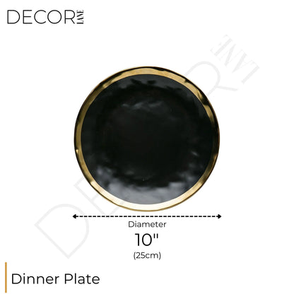 ONYX PLATE