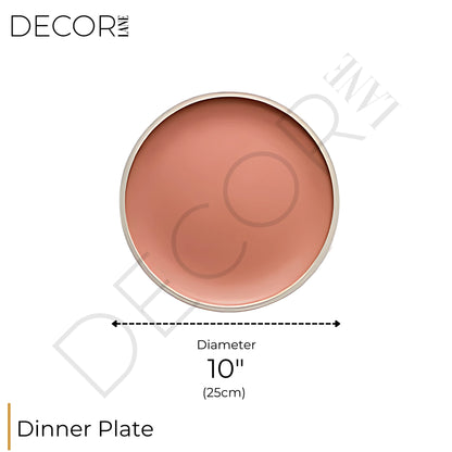 FAYETTE PLATE