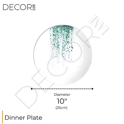 PLANTAE PLATE COLLECTION