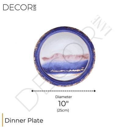 VAN GOGH PLATE COLLECTION