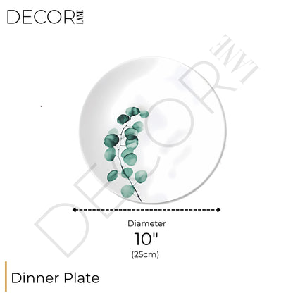 PLANTAE PLATE COLLECTION