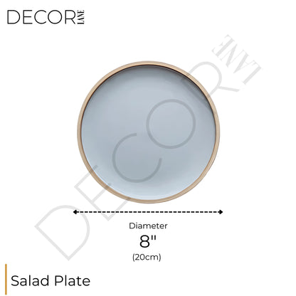 FAYETTE PLATE