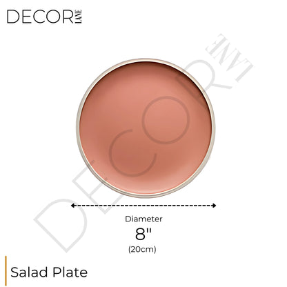 FAYETTE PLATE