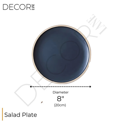 FAYETTE PLATE