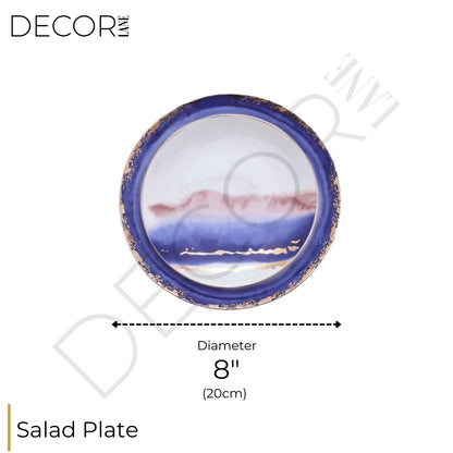 VAN GOGH PLATE COLLECTION