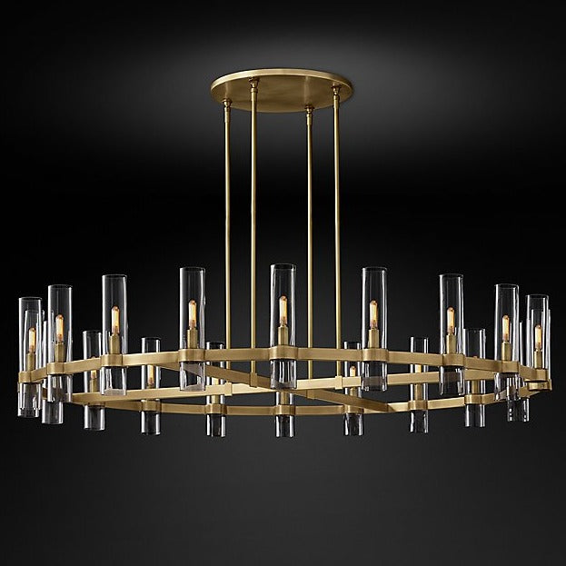 ÉCLARACIER CHANDELIER