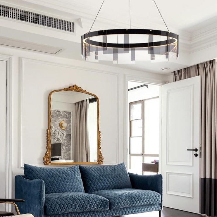 BELLISSIMA LUCE CHANDELIER