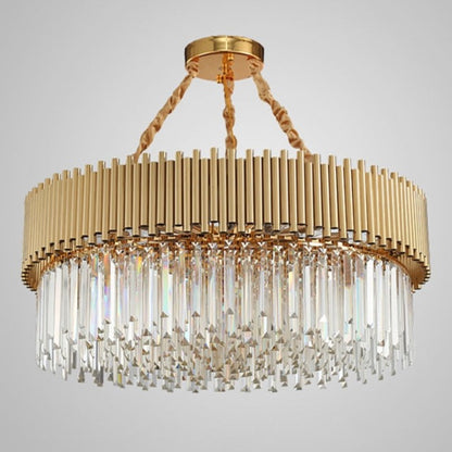 AURORE SCINTILLANTE CHANDELIER