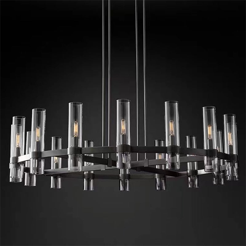 ÉCLARACIER CHANDELIER