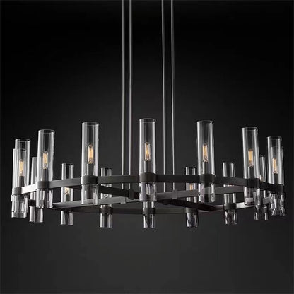 ÉCLARACIER CHANDELIER