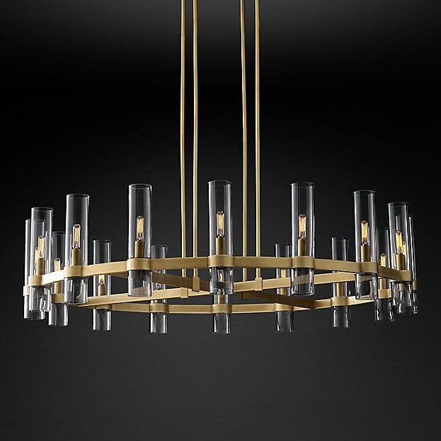 ÉCLARACIER CHANDELIER